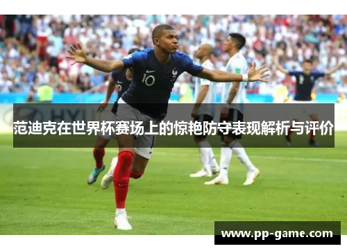 范迪克在世界杯赛场上的惊艳防守表现解析与评价